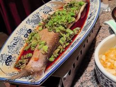 -南京大牌档(苏州中心店)
