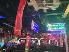 -路边边.炒菜烧烤.音乐餐厅(良乡长虹店)