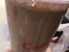 -CoCo都可(虹口龙之梦店)