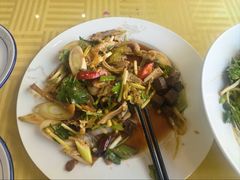 -山东单县风味羊肉汤馆(望园路店)