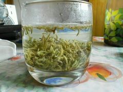 -渡海小渔村.老辈日照菜