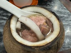 -益寿炖品店
