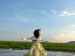 -南汇嘴观海公园