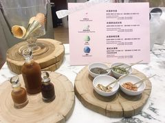 -WHEAT&BAKER-麥(凯德来福士店)