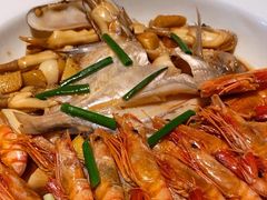 -荣小馆(椒江青悦城店)