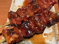 -人间酒暖·Go blanc·烧鸟·深夜食堂(陆家嘴店)