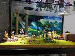 -秦小阳手办店
