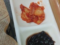 -豚妈妈汤饭·部队锅(南京东路店)