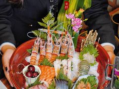 -一本料理(西溪天街店)