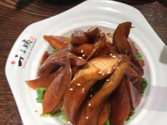 -南拳十三姨·潮汕砂锅粥(世纪金源店)