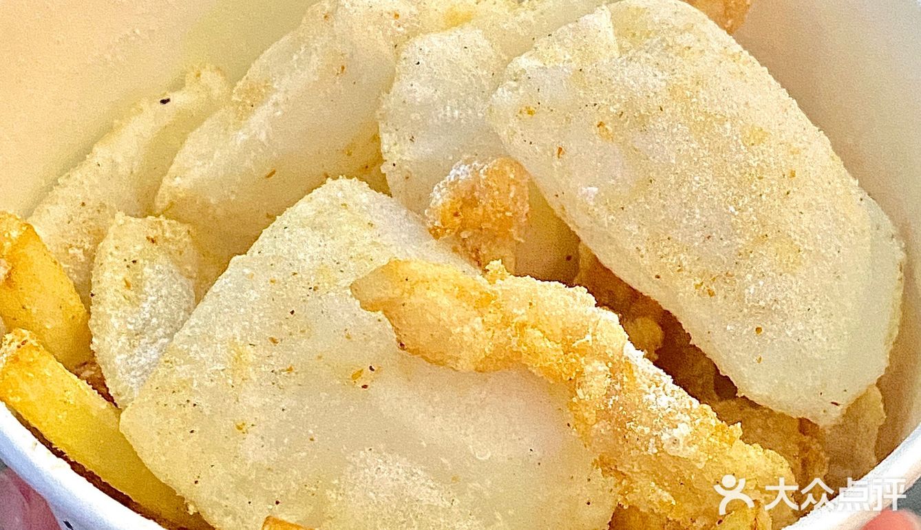 糯叽叽到我心坎里04 - 大众点评吃喝玩乐精选