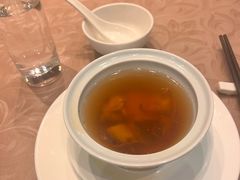 -东方明珠老上海8号餐厅(东方明珠广播电视塔店)