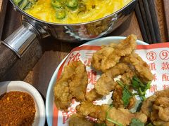 -小满手工粉(杭州滨江龙湖店)