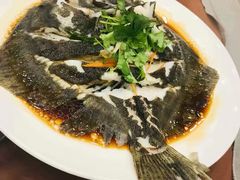 -金三角海鲜美食城(津北公路店)