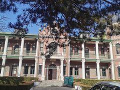 -北京动物园-畅观楼