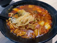 -苗乡米线(建军路店)