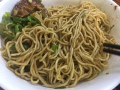 -欣达面馆(天桥支路店)