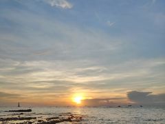 -石螺口海滩