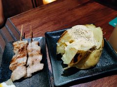 -鸟内会(河北路店)