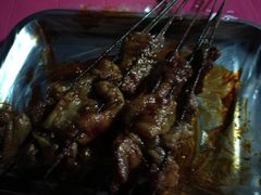 -尕胡才炕锅烤羊肉馆(八一路店)