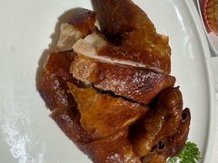 -万龙洲海鲜(南新仓店)