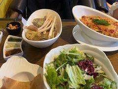 -安妮意大利餐厅(国贸店)