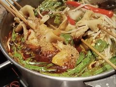 -邢氏老太太烤串(北兴街店)