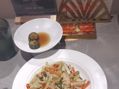 -羊门客在·烤盐池滩羊·川菜