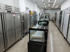 -深圳市厨安居酒店用品设备有限公司(湖溪大厦店)