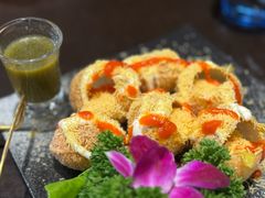 -克比叔叔印度餐厅Kebabs on the Grille (人民广场店)