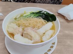 -百福麵家(新馬路店)