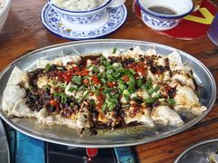 -章记正宗南岗鱼蛋火锅