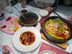 -川知味(京华城店)