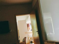 -天津水游城丽筠酒店