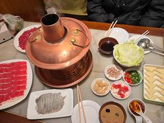 -南门涮肉(天坛店)