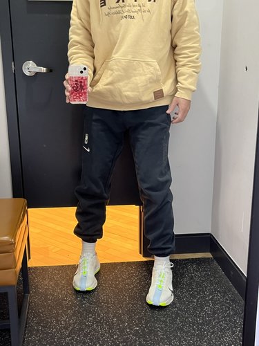 换季了 换新鞋吧！👟