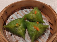 -红棉中餐厅·广州海航威斯汀酒店