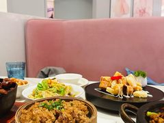 -茉莉餐厅(包河万达店)