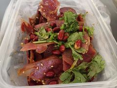 -李记清真馆(打钉巷店)
