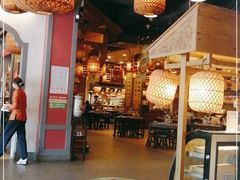 -南京大牌档(龙江新城市广场店)