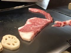 -神户牛排餐厅MOURIYA(总店)