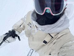 -蓟县盘山滑雪场