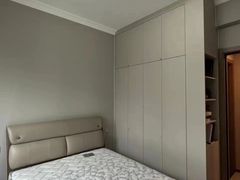 -红星美凯龙全球家居生活广场卡子门店-停车场