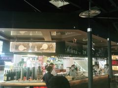 -盛焰铁板烧(王府井店)