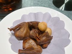 -谭厨中山传家菜.乳鸽.脆鲩鱼(华强北中航城店)