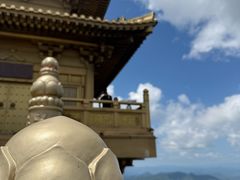 -天姥山景区