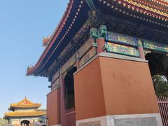 -历代帝王庙博物馆