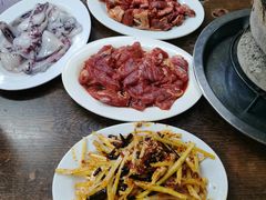 -西塔隆太白烤牛肉馆(图们路店)