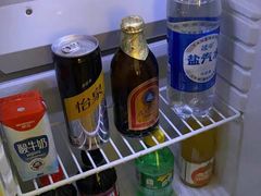 -上海浦东假日酒店