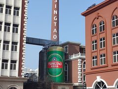 -青岛啤酒博物馆